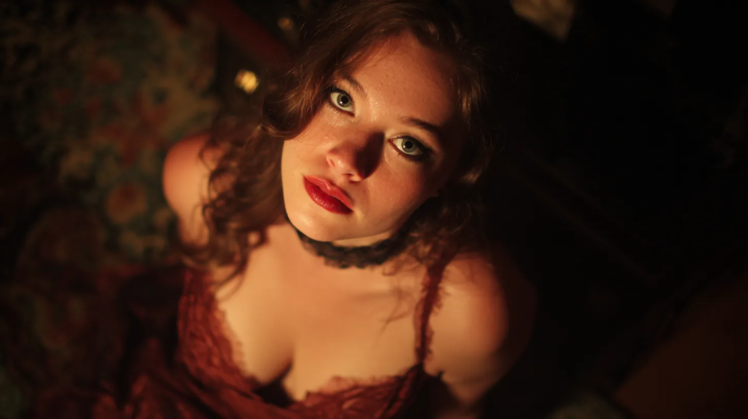 Darlink AI - Story-Driven AI Companion