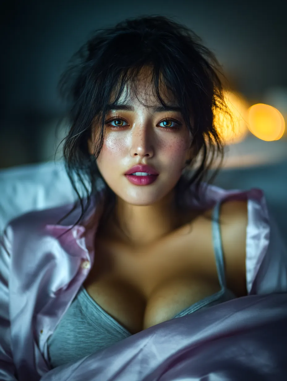 Casual AI Companions